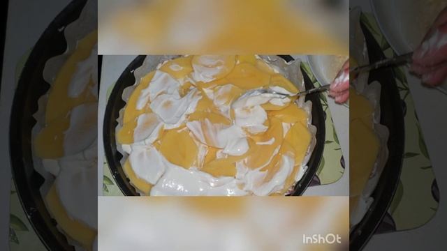 Топим сало,готовим быструю запеканку на ужин. смотреть онлайн