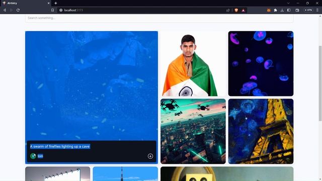 AI RTISTRY смотреть онлайн