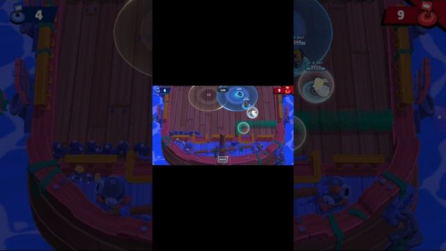 Инструкция как сыграть на своей карте в Brawl maker смотреть онлайн