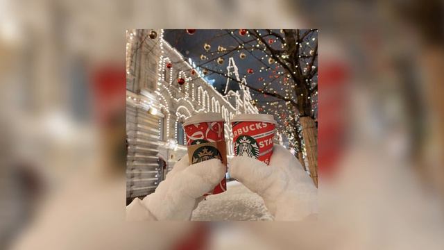 Michael Bublé - Holly Jolly Christmas [speed up] смотреть онлайн