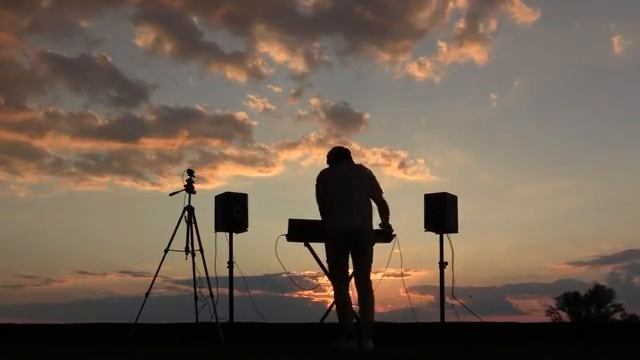 TRANCELATION podcast за 1 минуту и 40 секунд (Time-lapse) смотреть онлайн