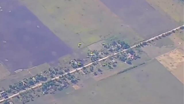 Уничтожение украинских боевиков . смотреть онлайн