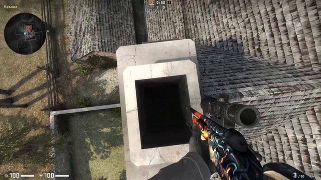 NO SСOPЕ CHALLENGE! НОУСКОП ЧЕЛЛЕНДЖ! ИГРАЕМ С SSG08 С NO SCOPE! NO SСOPЕ! смотреть онлайн