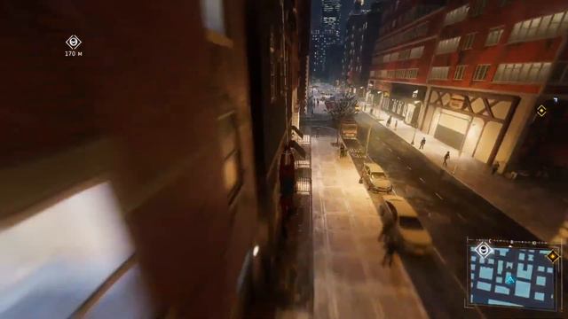 Паркер остался без дома смотреть онлайн