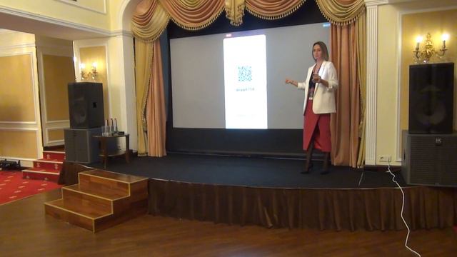 Партнерский форум GIS СПб 03.10.2020 смотреть онлайн