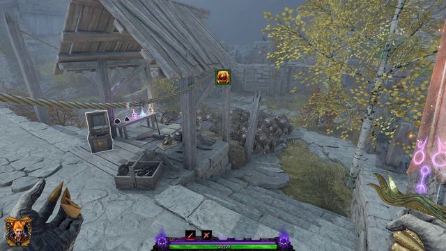 Новости, анонсы, благодарность! Warhammer vermintide 2 смотреть онлайн