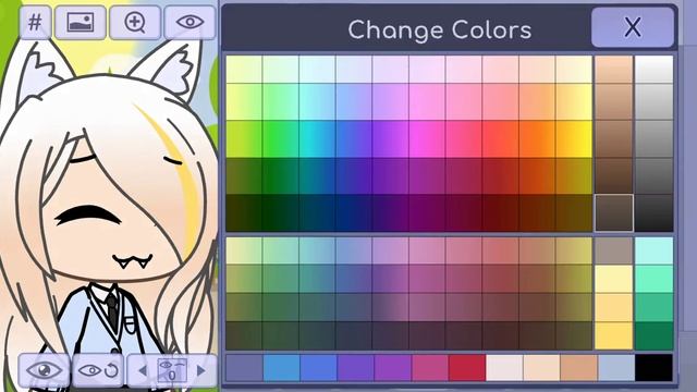 как можно целоваться в гача лайф смотреть онлайн