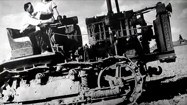 [Ежи Сармат] Финансовый фундамент индустриализации смотреть онлайн