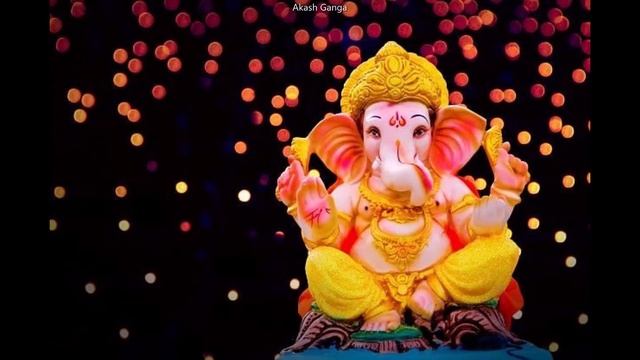 Vakratunda Mahakaya- Ganesha Shloka - Remover Of Obstacles