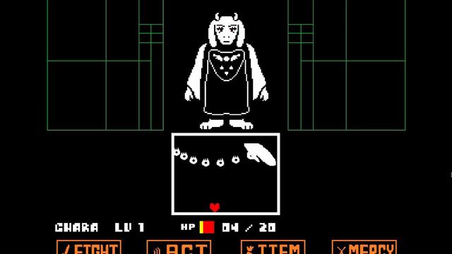 UnderTail...Wait I mean Undertale Ep.2 смотреть онлайн