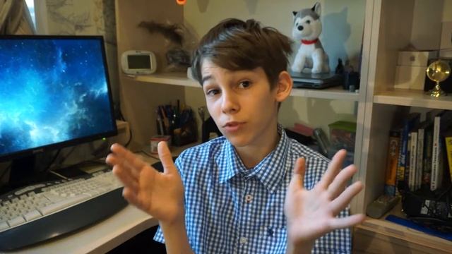 Сборка ПК для монтажа... За 50К! смотреть онлайн