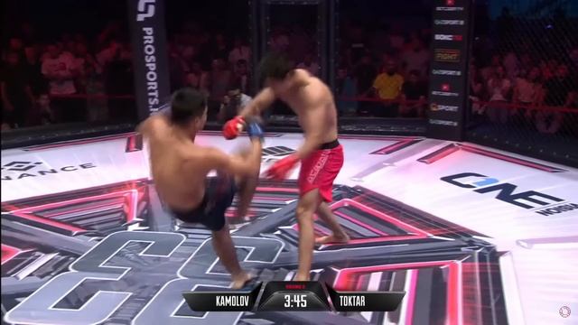 ОДИЛХОН КАМОЛОВ ВА ЭРКАБУЛАН ТОКТАР ТУЛИК ЖАНГИ (HD) смотреть онлайн