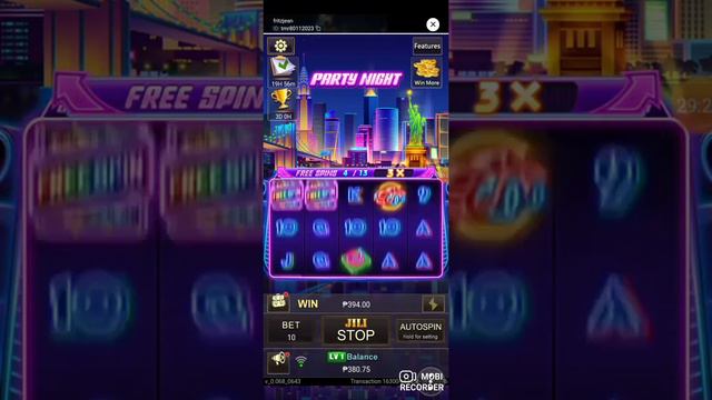 TMT PLAY ONLINE CASINO.. QUICKIE SA JILI смотреть онлайн