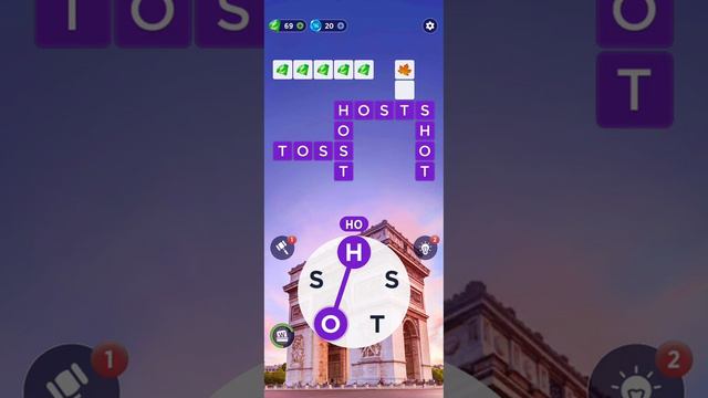 words of Wonders level 55 - WoW level 55 смотреть онлайн
