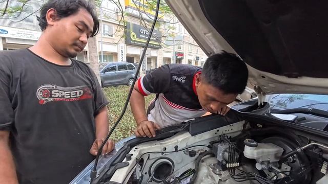 Pasang Turbo Flex 44-220HP, Makin Ngebul! | Speedz Performance смотреть онлайн