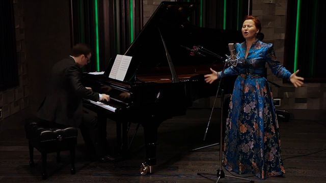 Анастасия Лясканова - Мой милый, что тебе я сделала смотреть онлайн