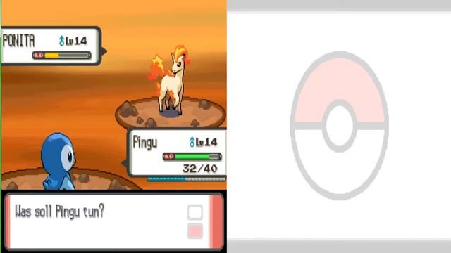 Let's Play Pokemon Perl Nuzlocke (German) #7 - Ein kleines Training смотреть онлайн