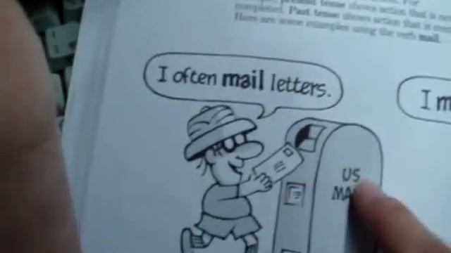 Grammar book introduce смотреть онлайн