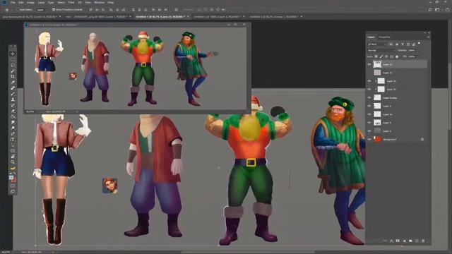 Как попасть в геймдев индустрию. Интенсив по геймдизайну