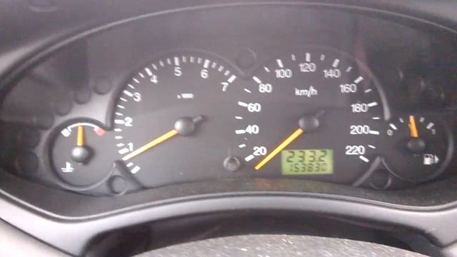 Ford Focus 2004 problem смотреть онлайн