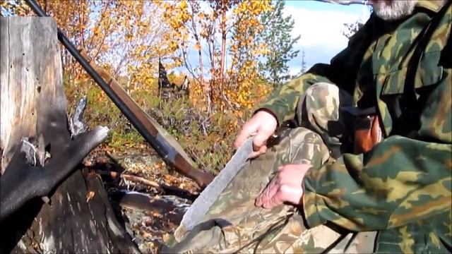 ЧР. Простой рюкзак. По просьбе. смотреть онлайн