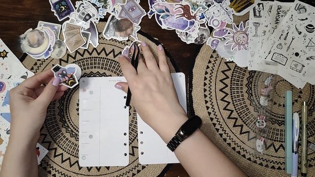 ? оформление новой недели ? смотреть онлайн