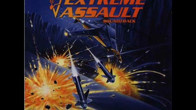 Extreme Assault OST - Memories смотреть онлайн