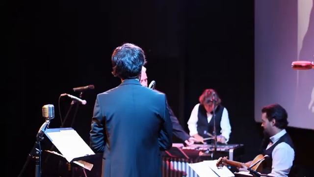 SMALL SWING MACHINE oomph fa fa tribute to benny goodman смотреть онлайн
