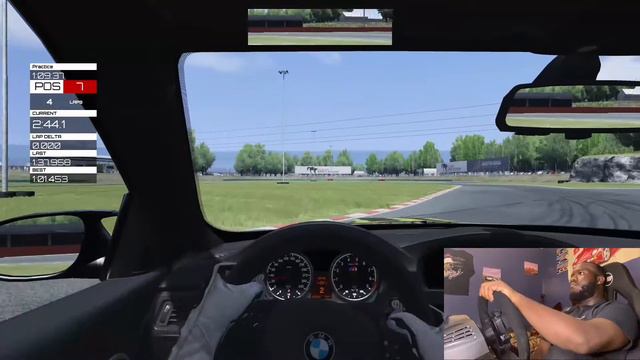 Assetto Corsa Xbox One Drifting *Stock* (E92 M3) смотреть онлайн