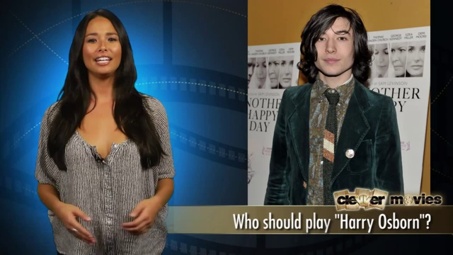 Шейлин Вудли сыграет в сиквеле «Новый человек-паук». смотреть онлайн