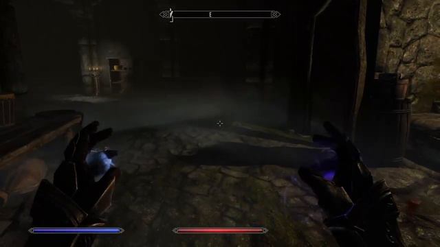 The Elder Scrolls V: Skyrim "Side Quest: Find Red Eagle’s Sword” смотреть онлайн
