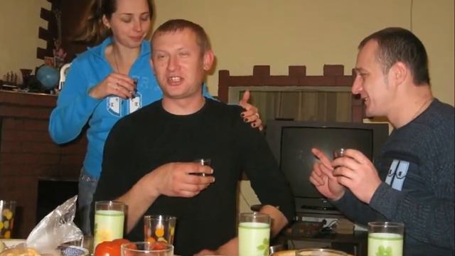 Уверенность или ложный глава семьи, Купидон смотреть онлайн