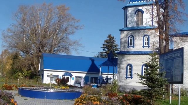 Осень у Матушкина С В зарисовка смотреть онлайн