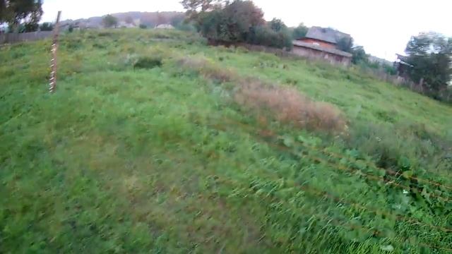 Электропастух Часть 3// Жизнь в деревне