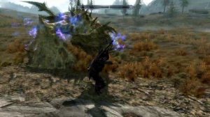 Skyrim - Дюрневир, как его вызвать ?!