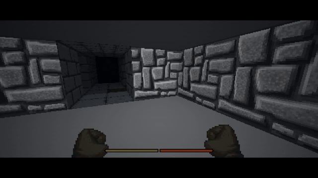 GameMaker: Studio | Dungeon Crawler Project | Update #2 - Render Test смотреть онлайн