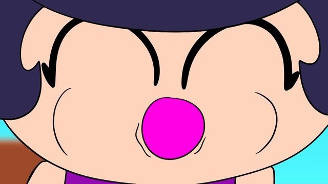 BRAWL STARS ANIMATION - BABY COMPILATION смотреть онлайн
