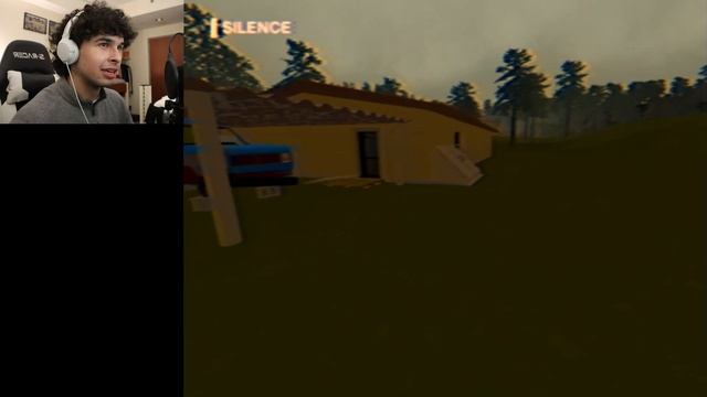 GARFIELD DON'T LEAVE ME DOWN HERE!! | The Last Monday смотреть онлайн