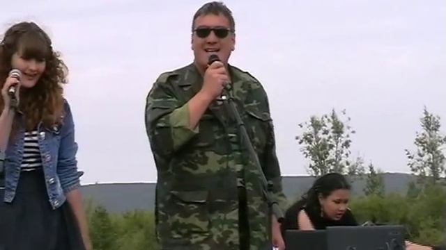 Пенжина- Виталий Сведенцев смотреть онлайн