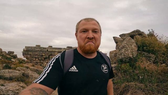 Авто путешествие по не туристической Турции Средиземное море 2021 смотреть онлайн