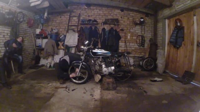 Путь к победе на трассе