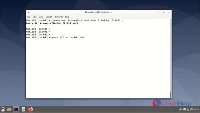 How to install Backdrop CMS on Debian 11.3 смотреть онлайн