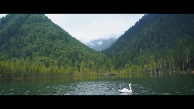 КРАСОТА СИБИРИ!ЗАБАЙКАЛЬЕ TRAVEL смотреть онлайн