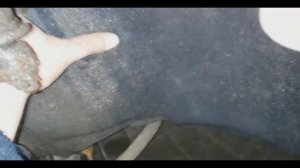 Замена тросика сцепления на Гранте