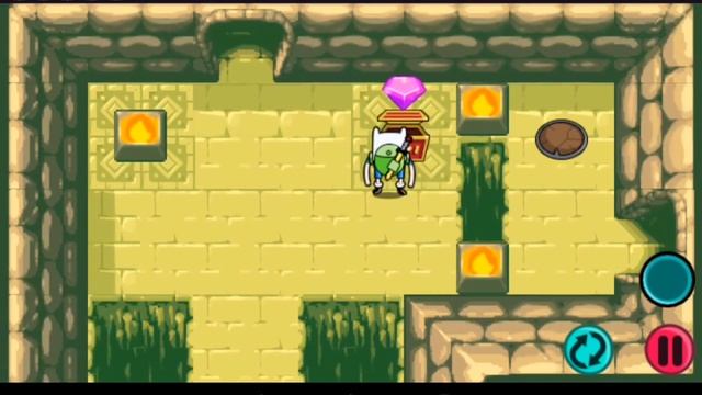 Adventure time: Heroes of ooo [Gameplay] [Slime Kingdom] Part 3 - Playing Agent смотреть онлайн
