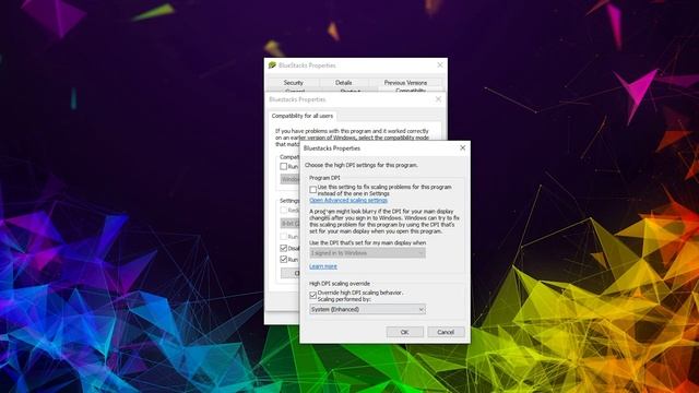 This SETTING Gives PANEL Like Headshots l Bluestacks 5 l Msi 5 смотреть онлайн