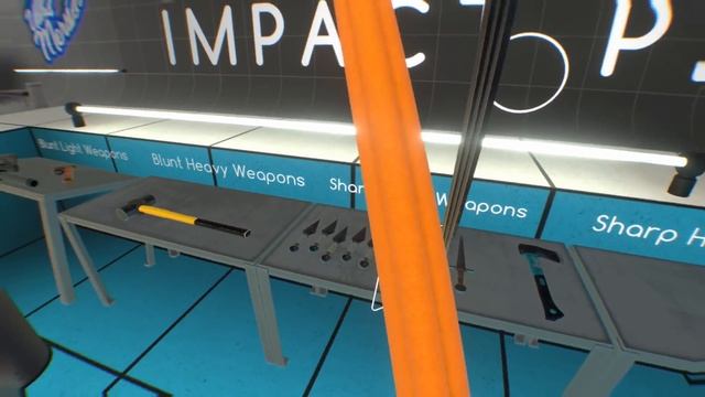 Песочница - Boneworks