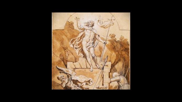 Bach "Easter" Cantate n° 31 - Solistes, INDIANA Singers, Bach Collegium STUTTGART - Rilling 1976 смотреть онлайн