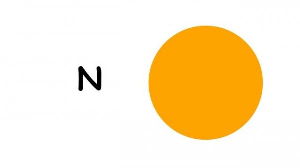 Learn How To Spell Colors In Circles For Kids