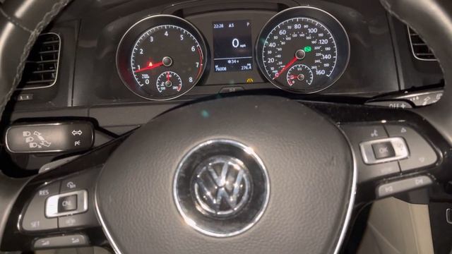 Final Update: 2019 Volkswagen Golf Alltrack SE смотреть онлайн